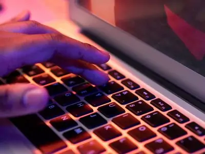 chercher son nom de domaine