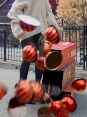 Nespresso les capsules s'envolent