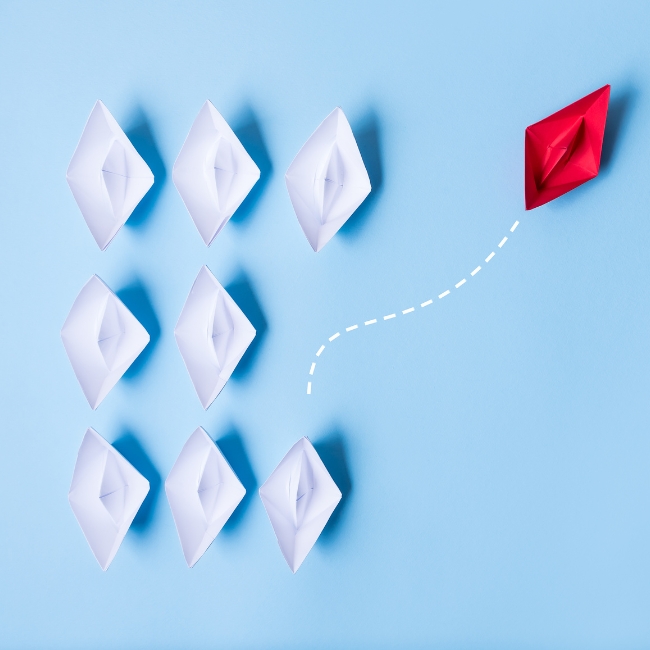 En quoi tu es unique