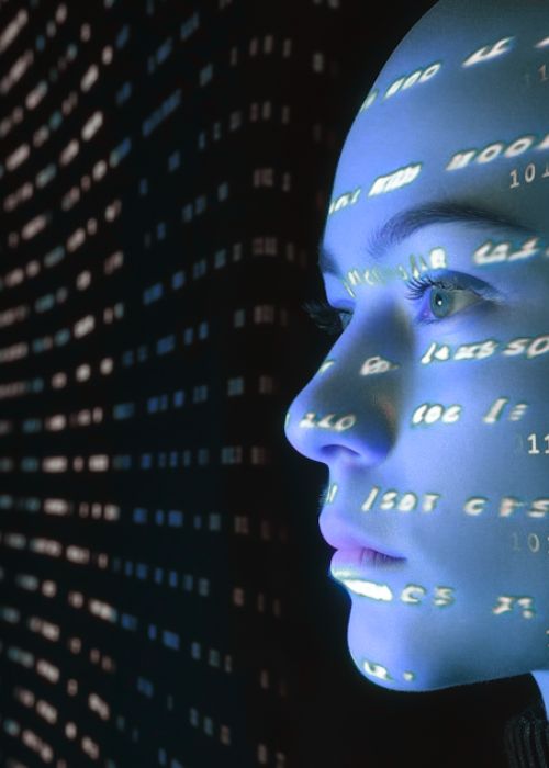 Attention et information en continue