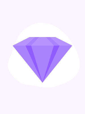 l'attention comme un diamant